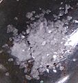 Monocalcium phosphate