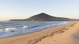 Monte de Santa Trega dende Portugal.jpg