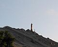 Morro Carretas Lighthouse