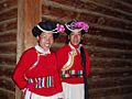 Mosuo girls