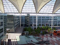 Archivo:Munich airport central