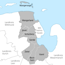 Municipalities in FRI.svg