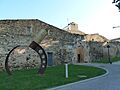 Muralla de Cambrils-1