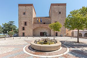 Archivo:Museo Arqueológico Provincial de Badajoz, Badajoz, España, 2020-07-22, DD 32