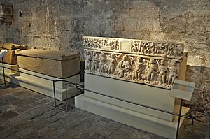 Archivo:Museo de Arqueologia de Cataluña (3)