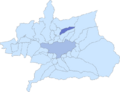 Nívar en la Vega de Granada