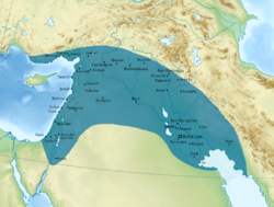Neo-Babylonian Empire under Nebuchadnezzar II.png