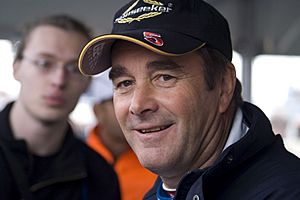 Archivo:Nigel Mansell 2007