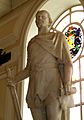 Owain Glyndŵr at Cardiff City Hall