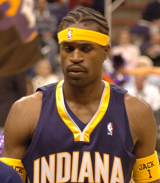 Pacer No More