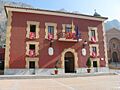 Palacio Ayuntamiento de Redován IMG 2399-640x480