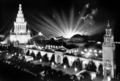 Panama-Pacific International Exposition - Project Gutenberg eText 17625