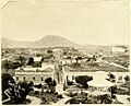 Panoramica Santa Ana 1893
