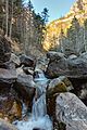 Parque nacional de Ordesa y Monte Perdido, Huesca, España, 2015-01-07, DD 06-07 HDR