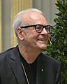 Patrick Modiano 6 dec 2014 - 22