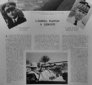 Archivo:Platon et Nouailhetas, Djibouti 1941