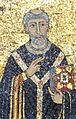 Pope Callistus I – Santa Maria in Trastevere