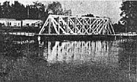 Archivo:Puente de Paso del Rey 1967