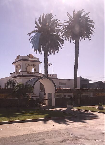 Quinta de las Rosas