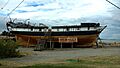 Réplica de HMS Beagle