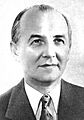 Ramiz Alia (portret)