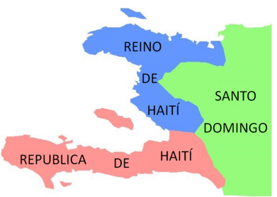 Archivo:Reino de Haití