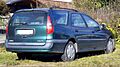 Renault Laguna I Phase I Grandtour 1.8 Heck