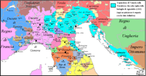 Archivo:Repubblica Venezia espansione in Terraferma