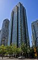 Residences on Georgia