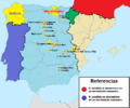 Revueltas antiseñoriales castellanas en 1520-1521