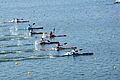 Rio 2016. Canoagem de velocidade-Canoe sprint (29147533455)