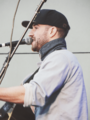 Sam Hunt at C2C Festival 2014