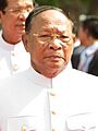 Samdech Heng Samrin 2018 cropped