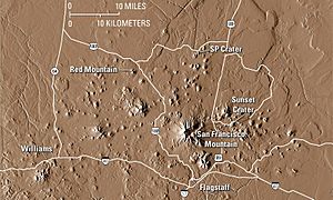 Archivo:San francisco peaks geo