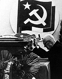 Archivo:Sandro Pertini funerale Berlinguer