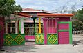 Santa Rosa del Peñón - Casa Rosa
