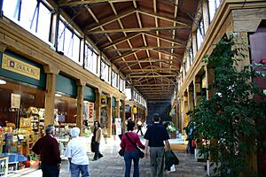 Archivo:Santander.Mercado.del.Este.Interior