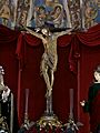 Santo Cristo de la Sangre (Gaspar del Águila)