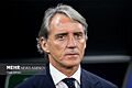 Saudi Arabia coach Roberto Mancini 240121