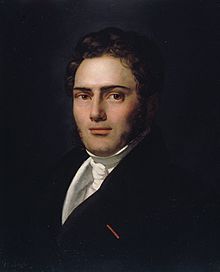 Scheffer, Henry - Portrait de Saint-Amand Bazard - D 89.235 - Musée de la Vie romantique.jpg