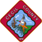 Seal of Cecil County, Maryland.png