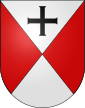 Senèdes-coat of arms.svg