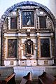 SideAltar1BautistaHuasca