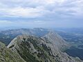Sierra de Anboto 1