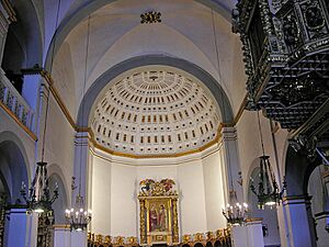 Archivo:Sitges-kirche