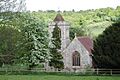 St Michael and All Saints, Hughenden, Bucks - geograph.org.uk - 333215