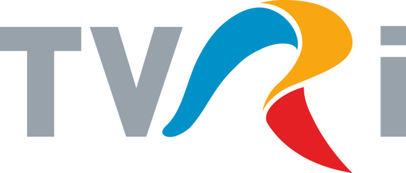 TVRi Logo 2022