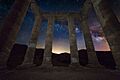 Temple of Stars
