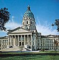 Topeka Capitol