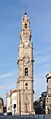 Torre de los Clérigos, Oporto, Portugal, 2012-05-09, DD 04